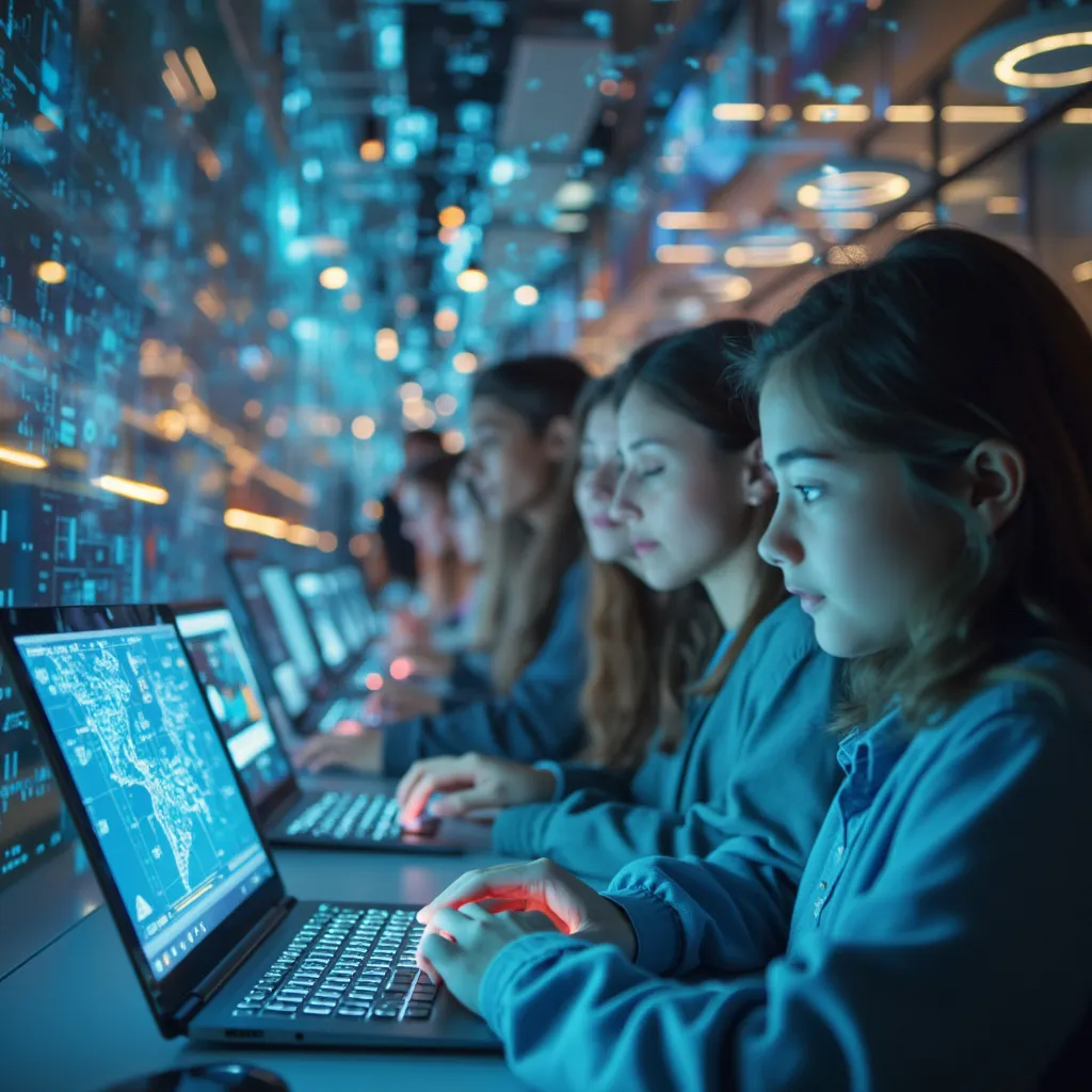 Futuro de EcoEstudiantes