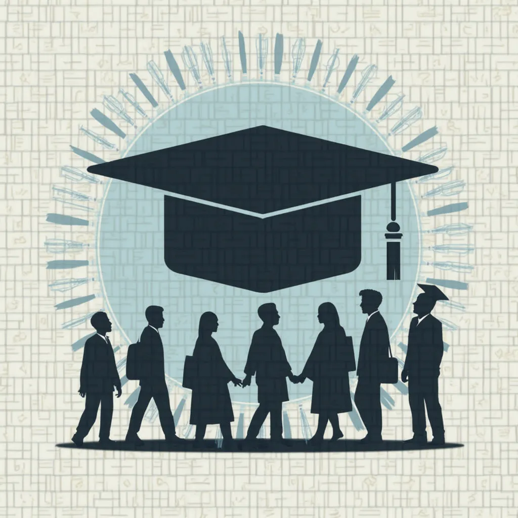 Estudiantes Alcanzados