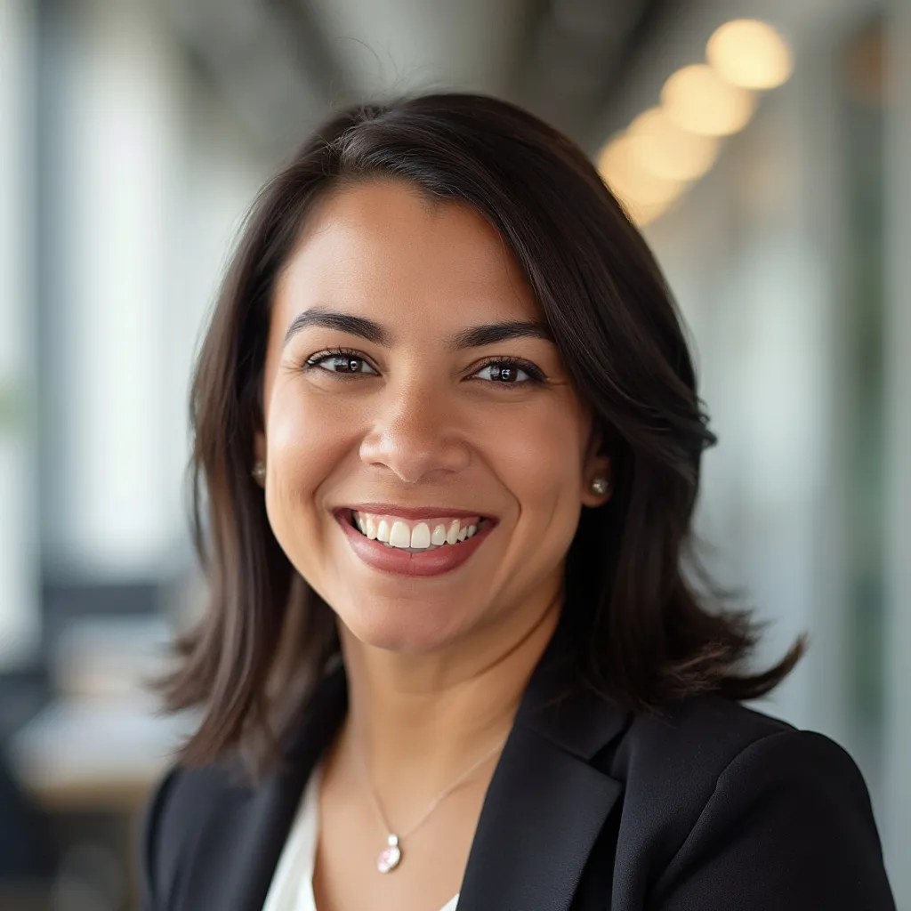 Isabel Gómez
