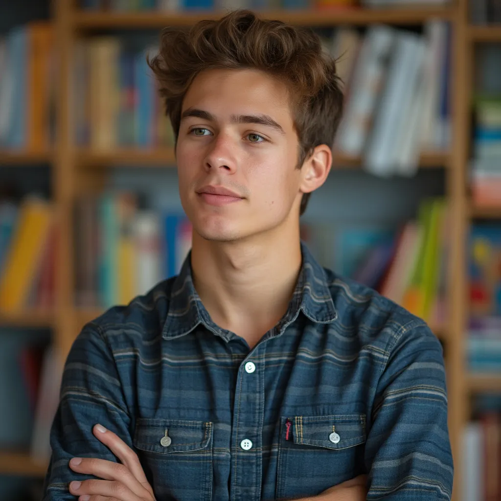 Mateo Fernández
