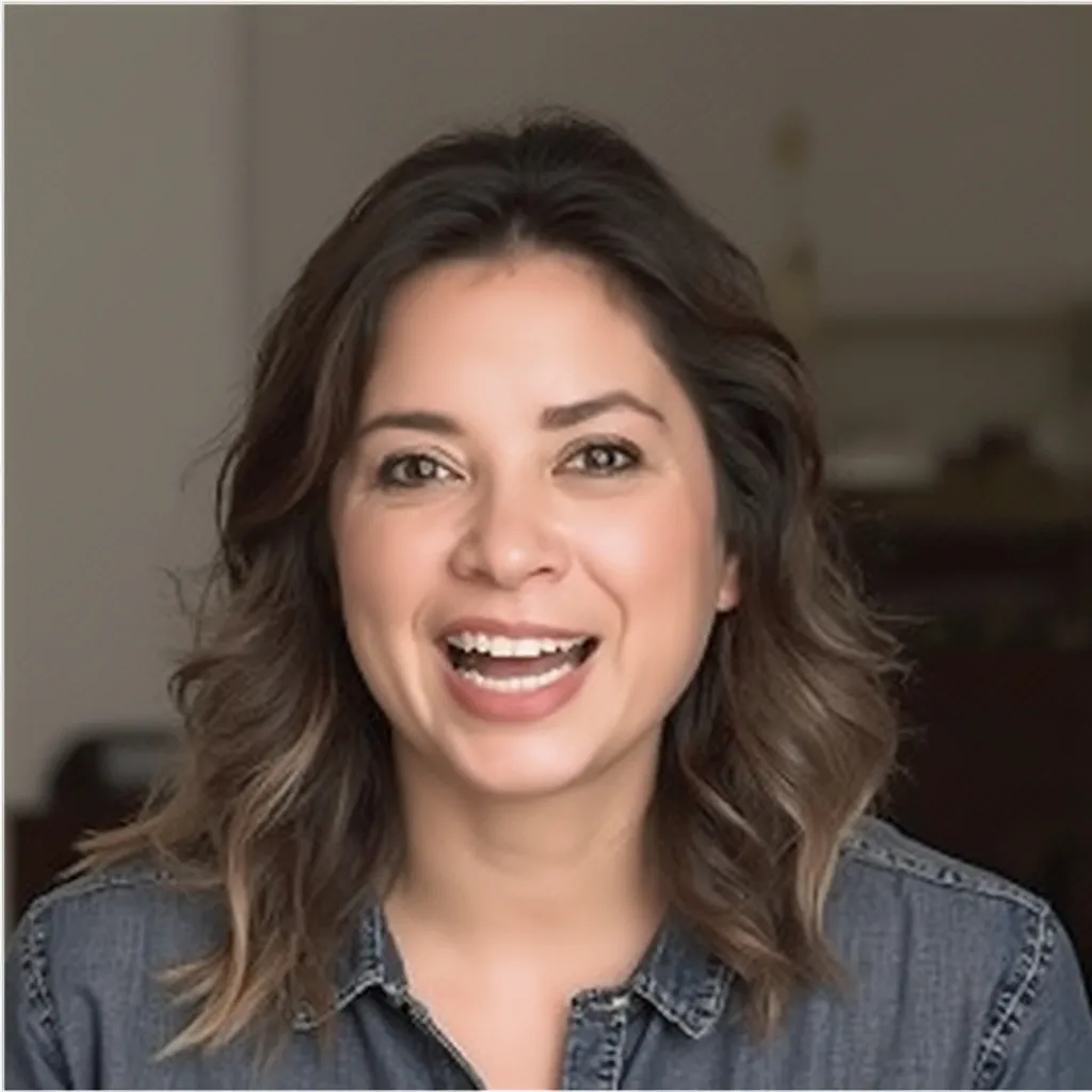 Lucía Méndez